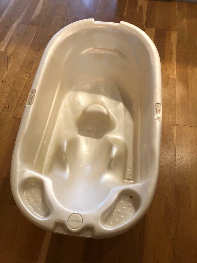 baby bath tub mamas and papas
